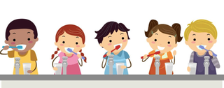 Illustration for article titled What is Pediatric Dentistry